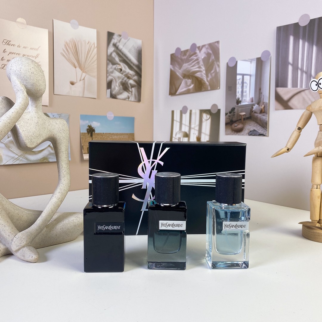 Saint Laurent perfume